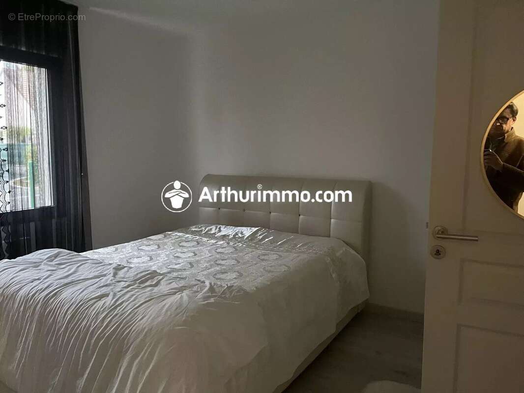 Maison à SAINT-PATERNE