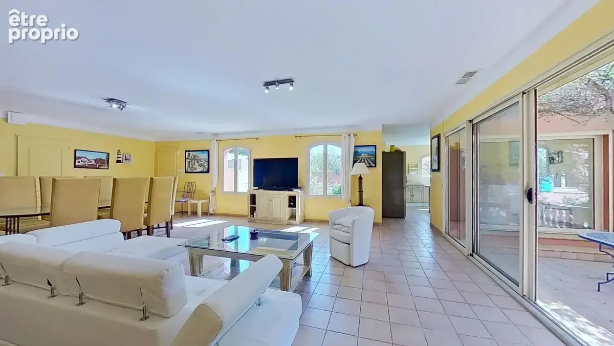 Maison 144 m² à Leucate  - photo 3