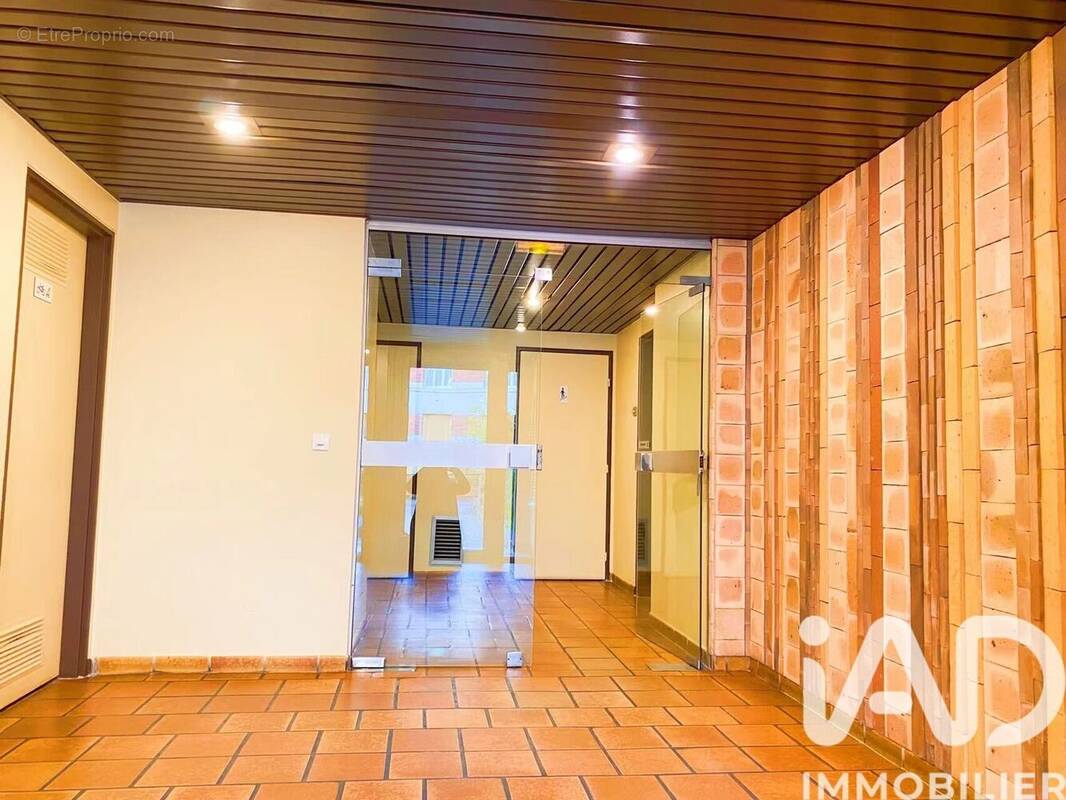 Photo 1 - Appartement à LE KREMLIN-BICETRE