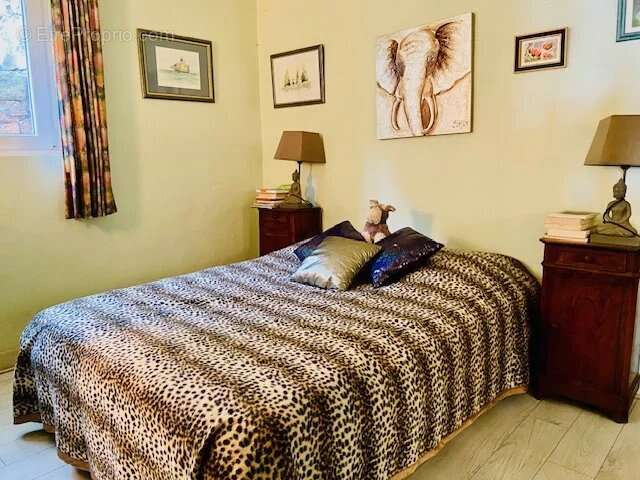 Maison à SAINT-RAPHAEL