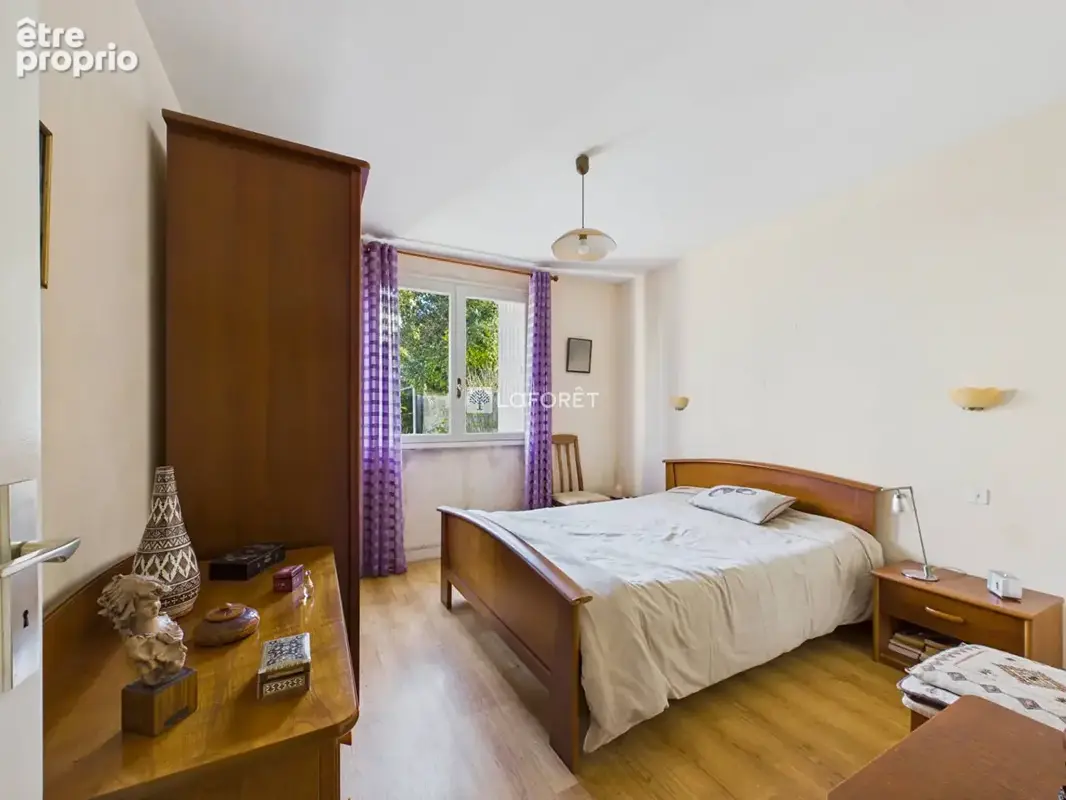Appartement Douarnenez 4 pièce(s) 78 m2 - photo 5