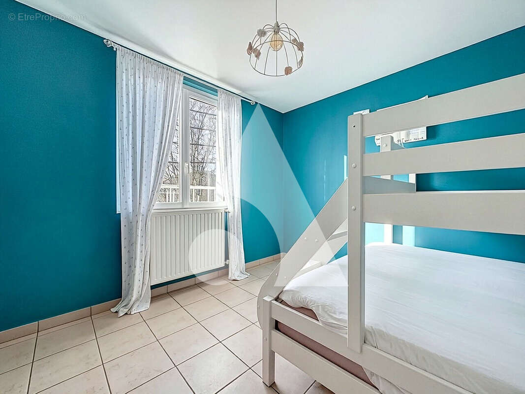 Appartement à GAP