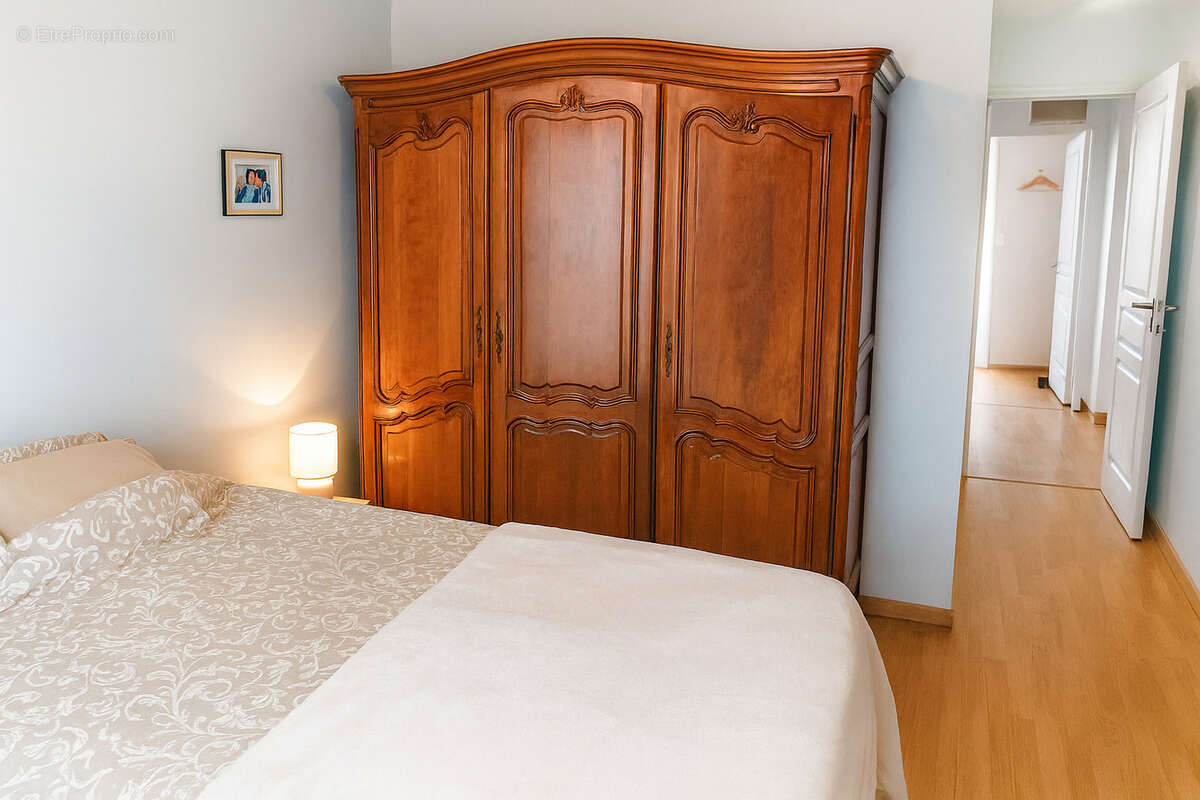 Appartement à CIBOURE