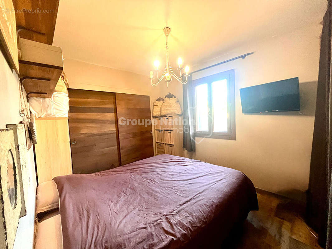 En exclusivité : Maison PP 3 chambres avec extérieur et parking - photo 10