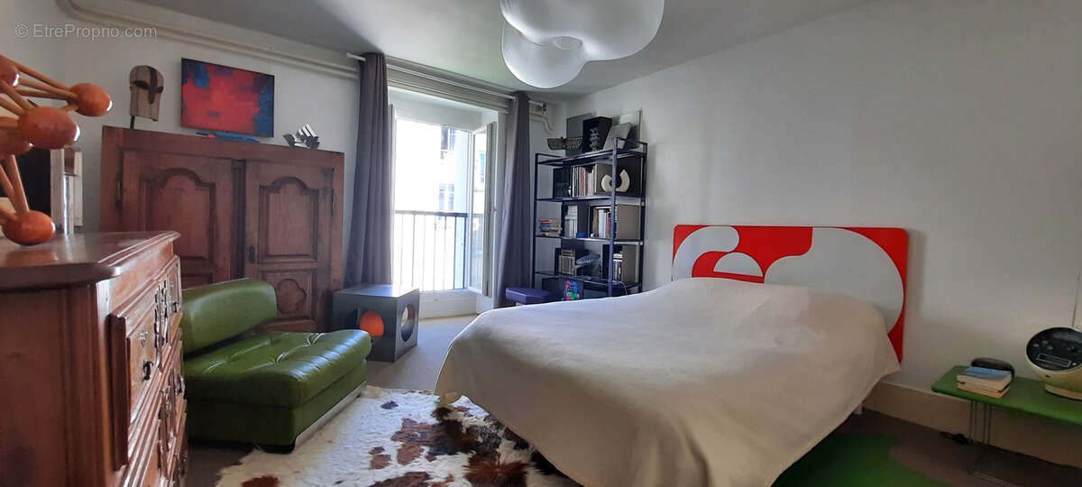 Appartement à AURILLAC