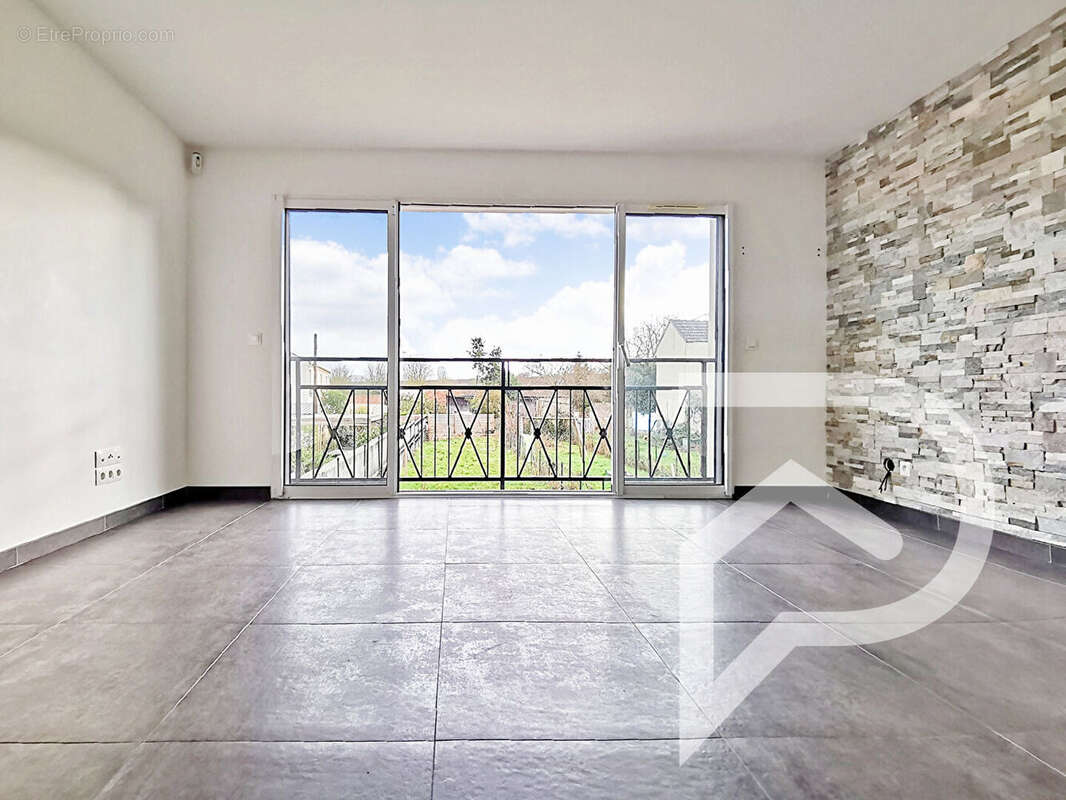 Maison à VITRY-SUR-SEINE