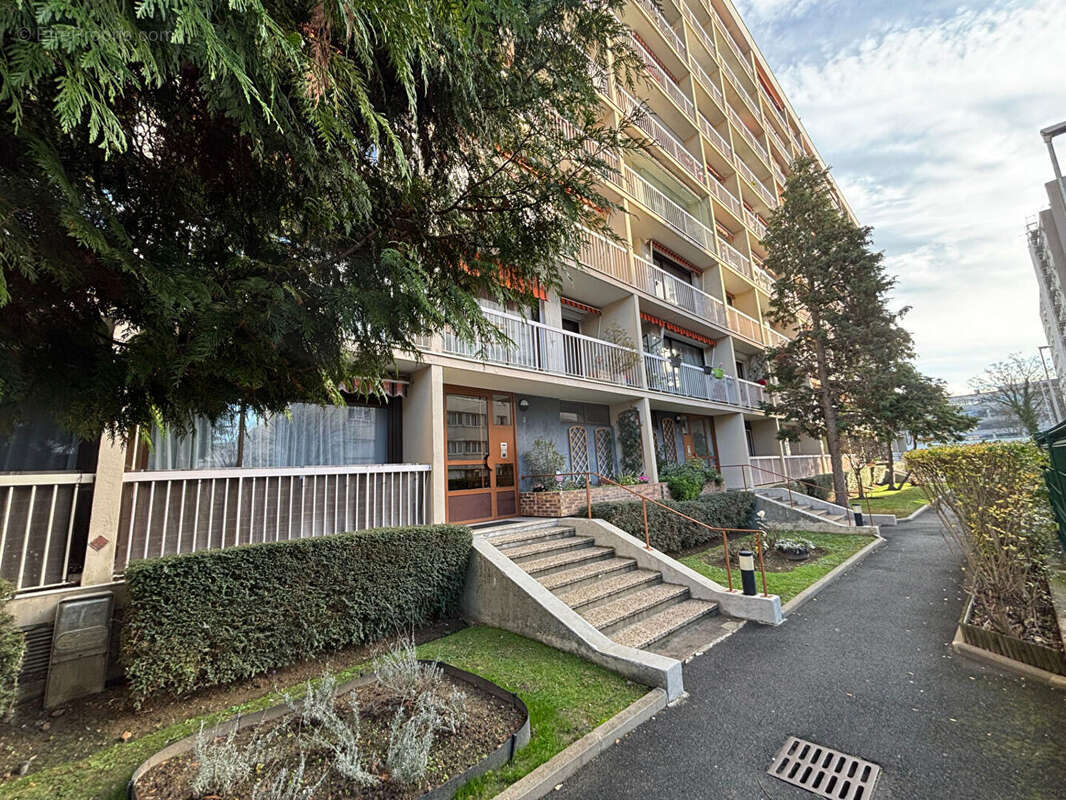 Appartement 67m² à malakoff - photo 4