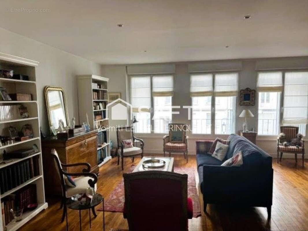 Photo 2 - Appartement à BREST