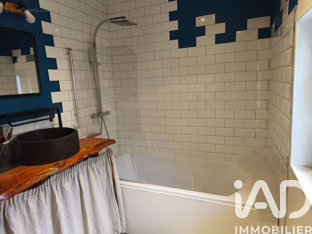 Photo 5 - Maison à SAINT-QUENTIN