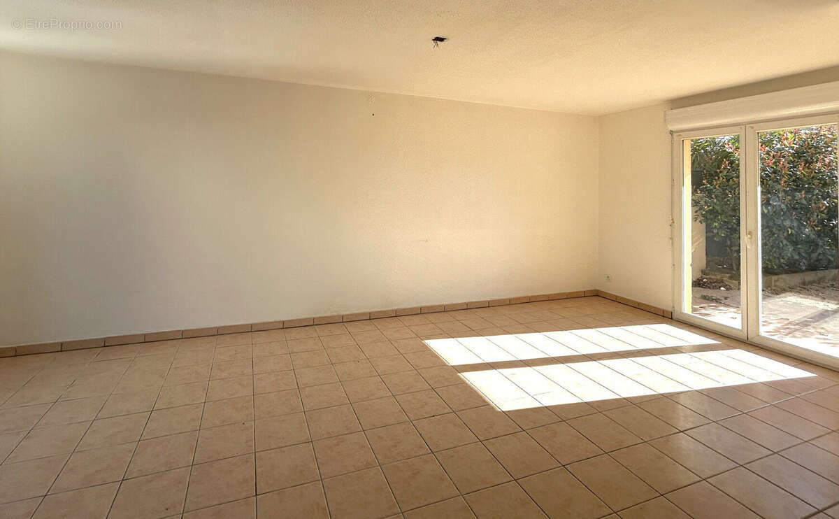 Maison à CARCASSONNE