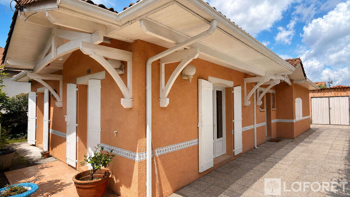 Maison Arcachon 5 pièces 118 m2 - photo 11