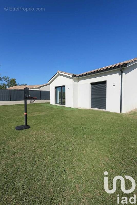 Photo 1 - Maison à SADIRAC