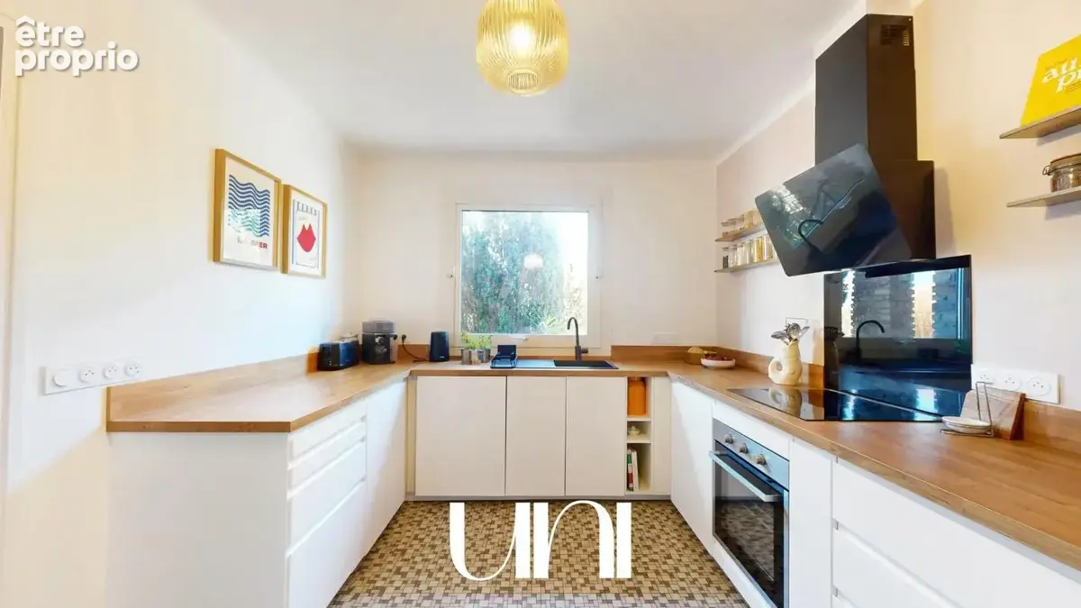 Maison 170 m² à Caen  - photo 8