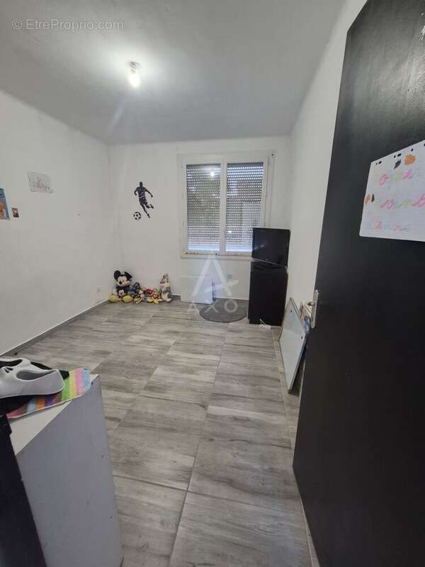 Pavillon type 4 - photo 11