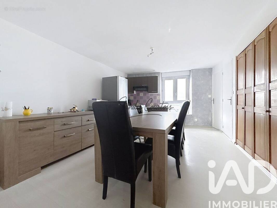 Photo 1 - Appartement à BOULOGNE-SUR-MER