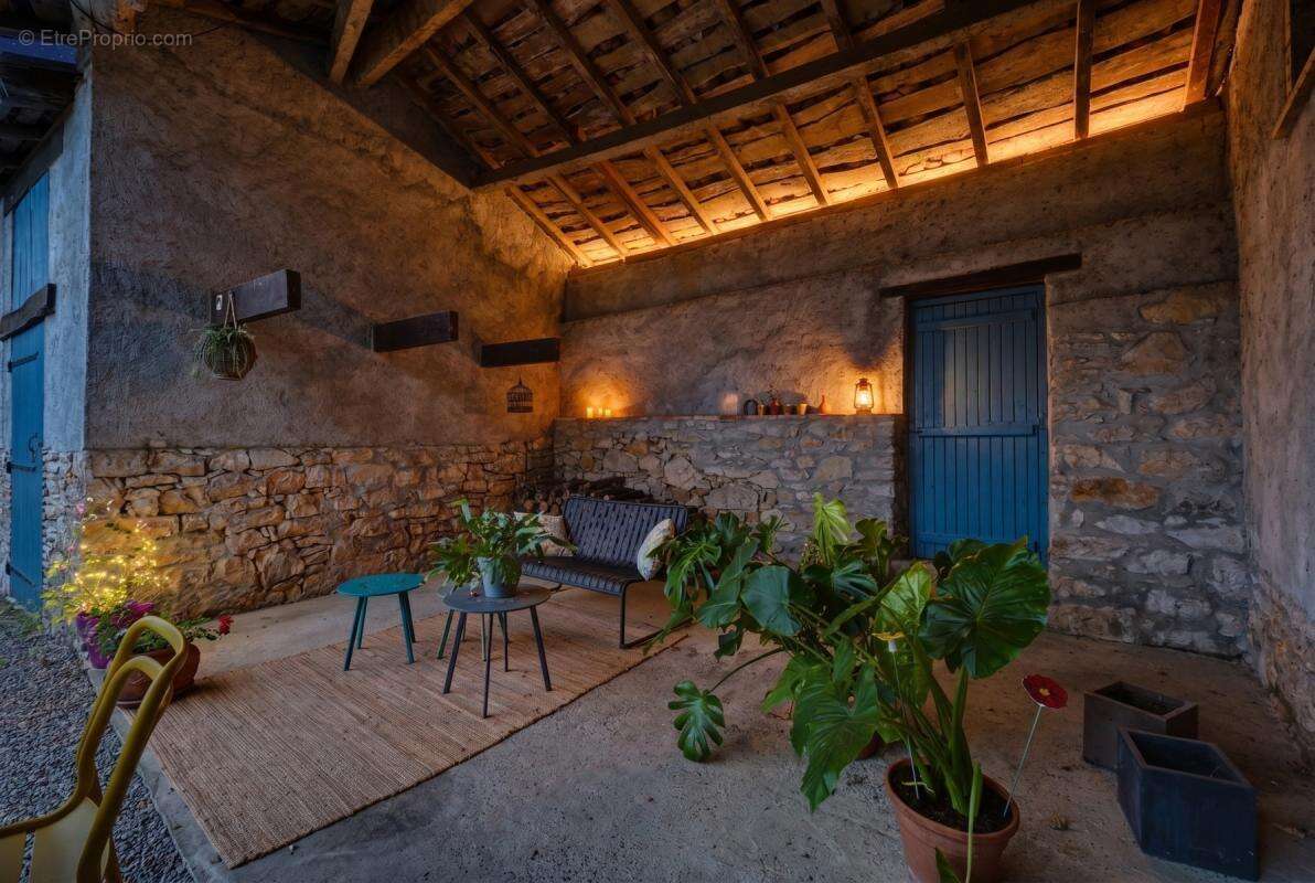 Maison 88 m² à Vaissac  - photo 11