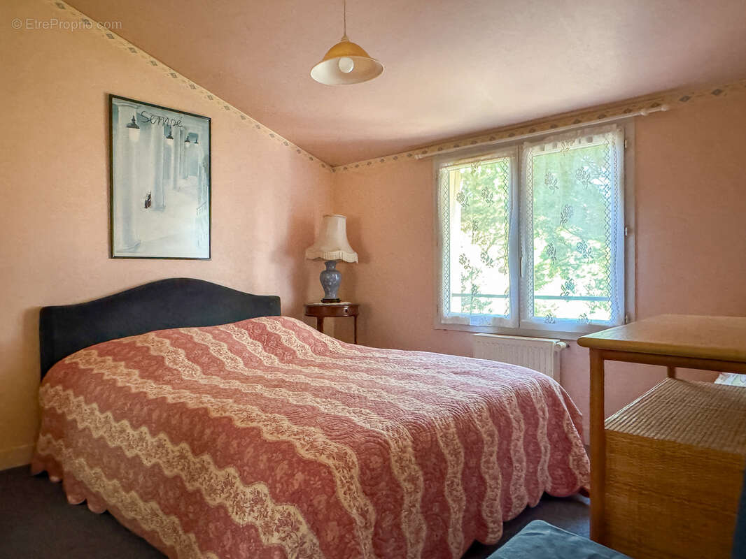 Maison à SAINT-PALAIS-SUR-MER