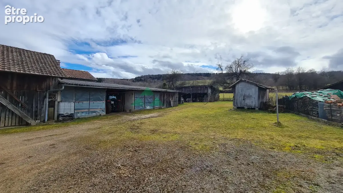 Maison de village avec dépendances - photo 4
