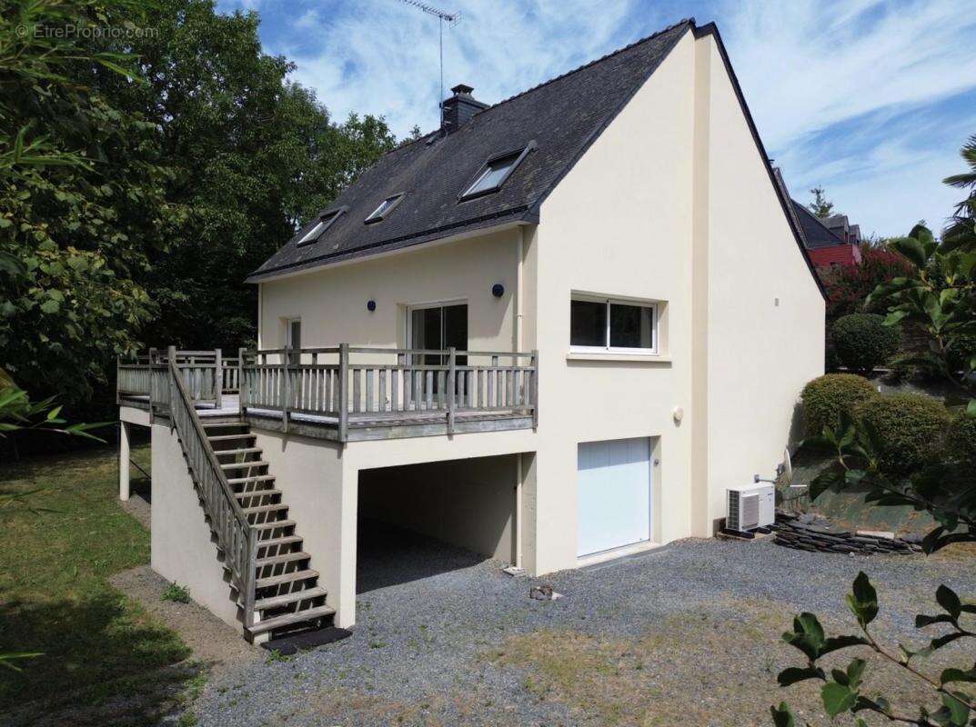 Maison 133 m² - 6 pièces - photo 17