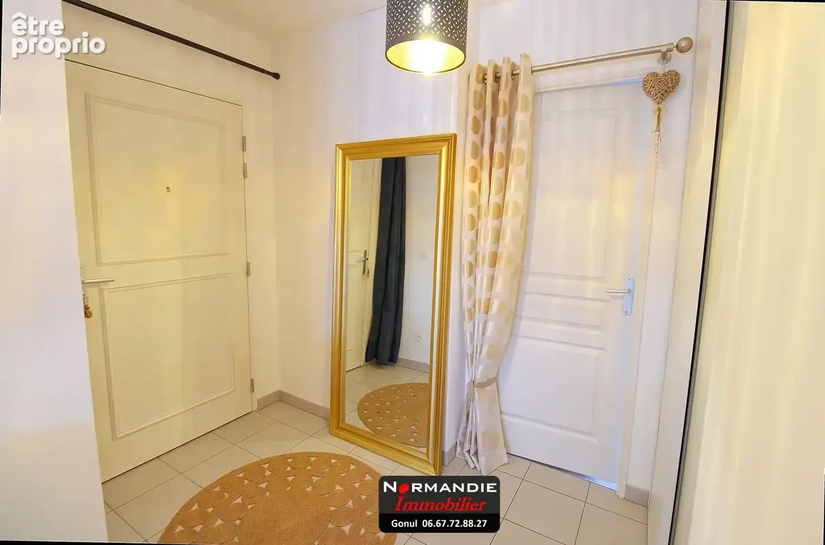 Appartement 3 pièces 65 m² à vendre à Rouen (76100) - photo 10