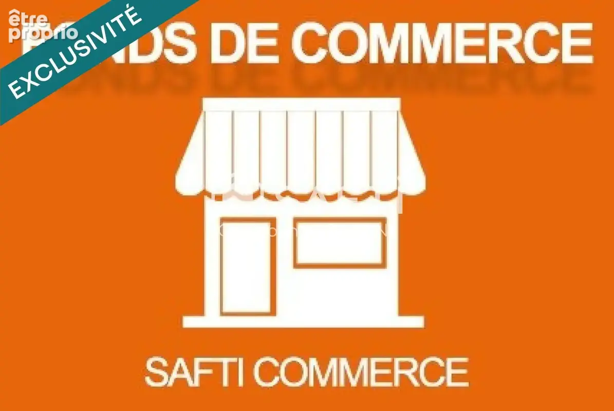 Photo 1 - Commerce à MAYENNE