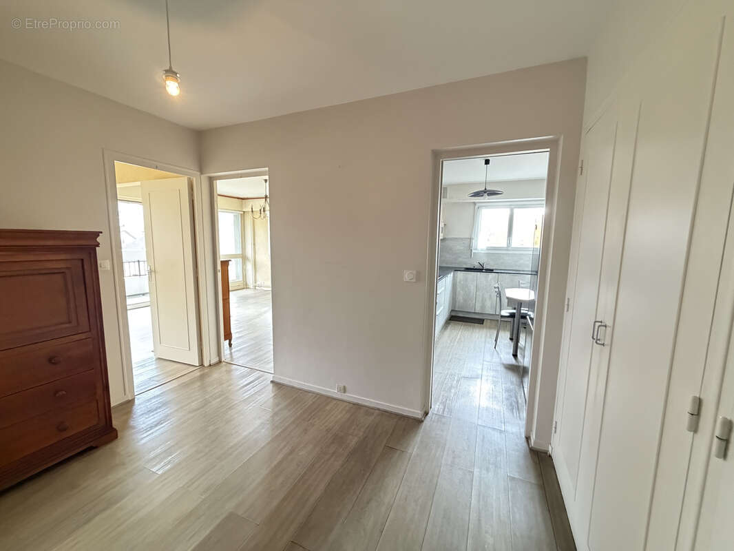 Appartement à ANGERS