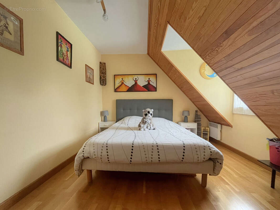 Maison à vendre, Saint Barthélémy d'Anjou, proche Pignerolles - photo 5