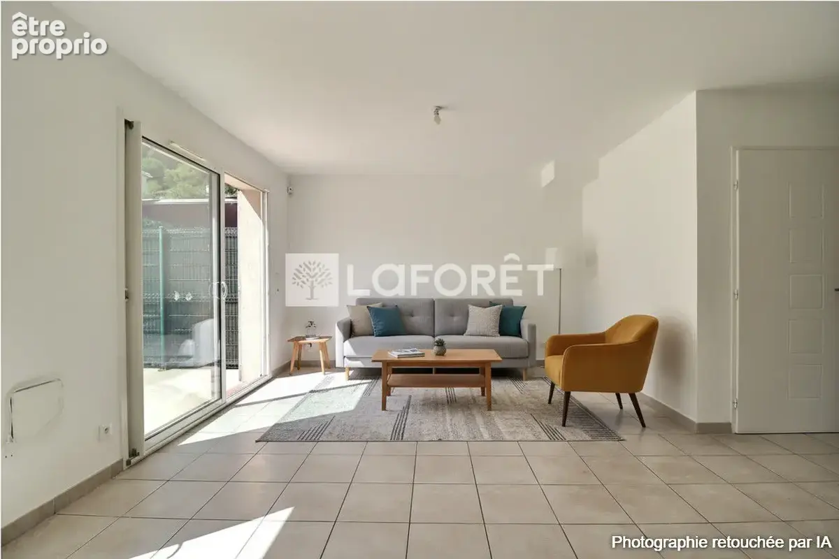 Maison Cuers 4 pièce(s) 85 m2 - photo 3