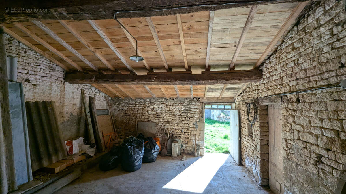 Maison à AIGONNAY
