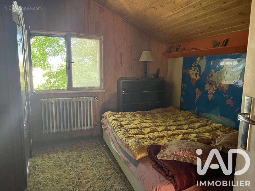 Maison 105 m² à Beaulon  - photo 8