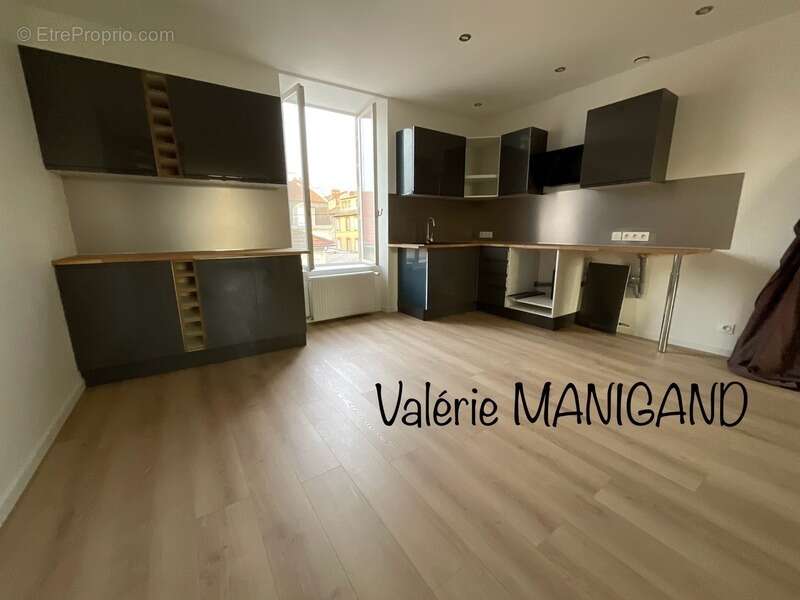 Appartement à vendre 4 pièces LIMOGES (87) - photo 2