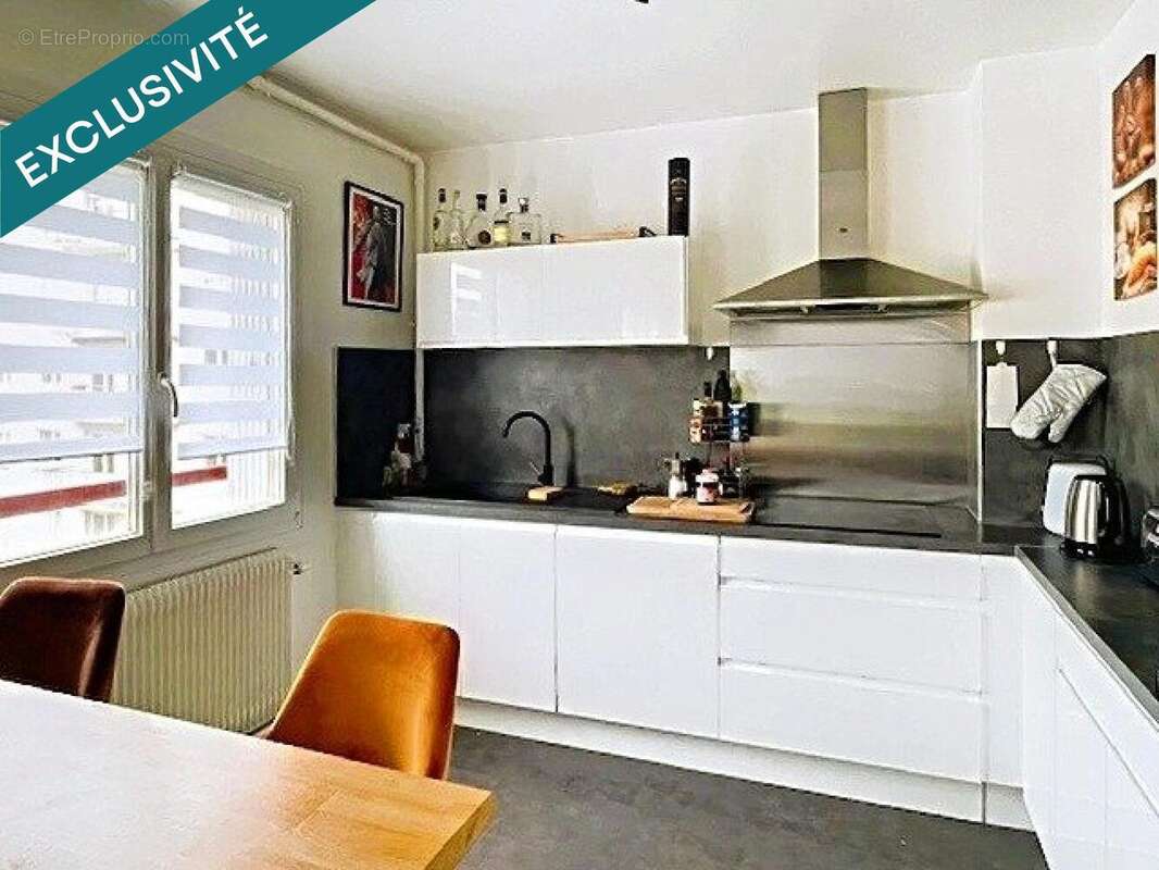 Photo 5 - Appartement à EPINAL