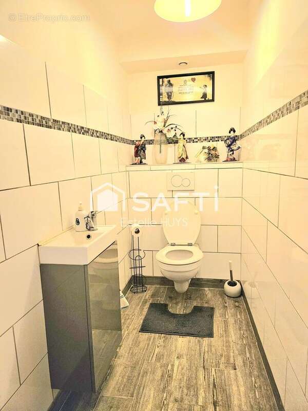 Photo 6 - Maison à DELLE