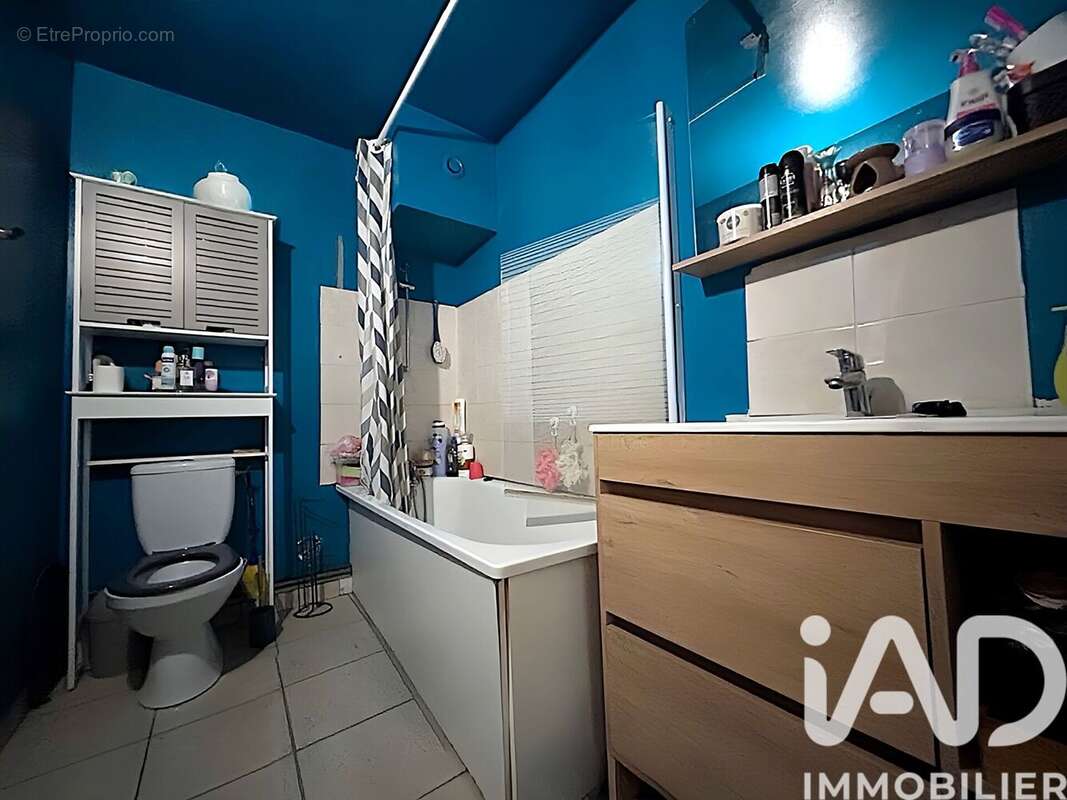 Photo 5 - Maison à ROEULX