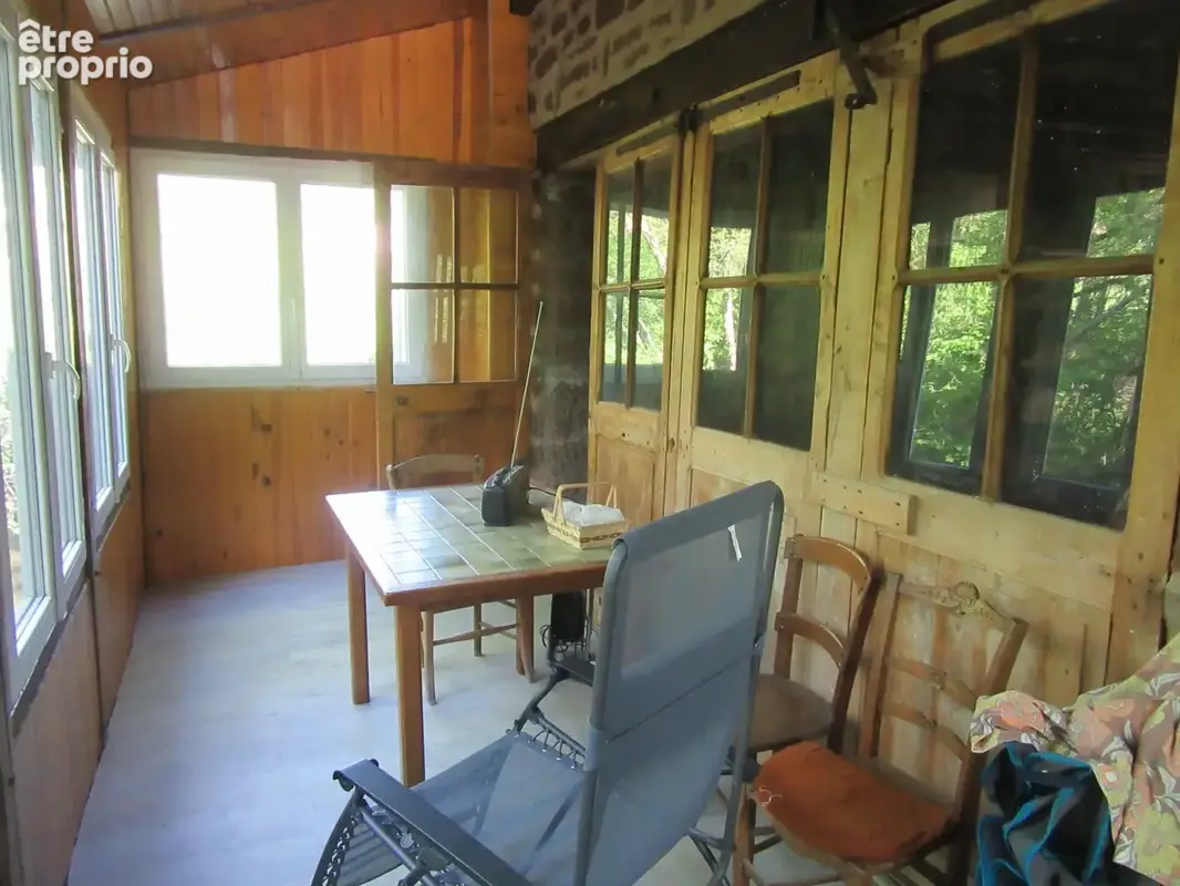 Maison 2 pièces 50 m² à vendre à Marcillac-Vallon (12330) - photo 9
