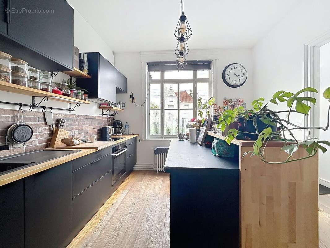 Maison 120 m² à Villeneuve-D'ascq  - photo 4