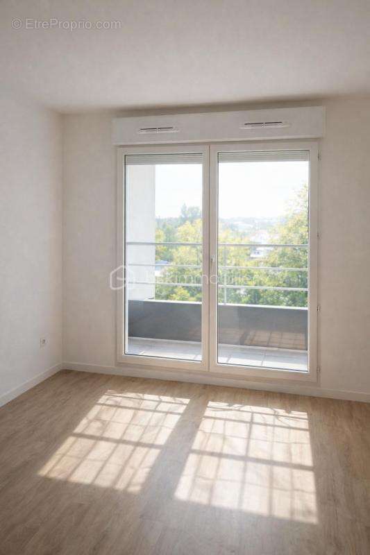 Appartement à SAINT-GERMAIN-EN-LAYE