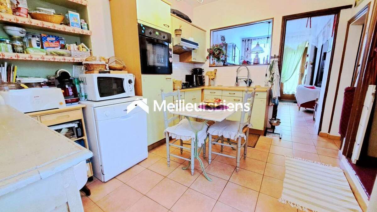 Charmante maison de ville 75 m2 - photo 5
