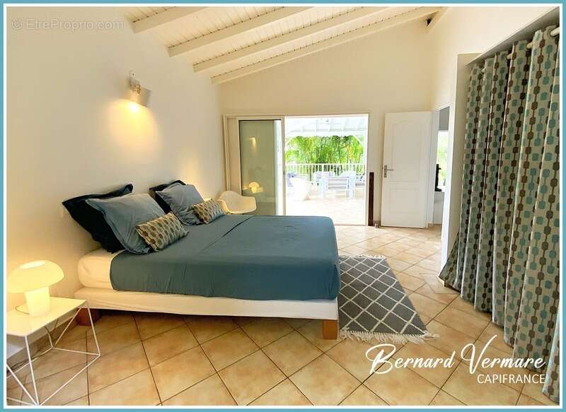 Maison à SAINT-FRANCOIS