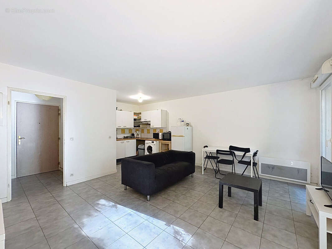 Appartement à BLANQUEFORT