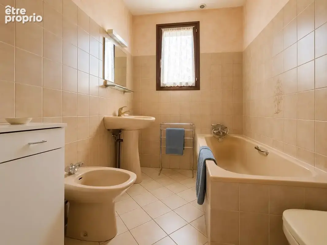 Maison familiale terrain constructible Saint-Pouçain-sur-Sioule - photo 12