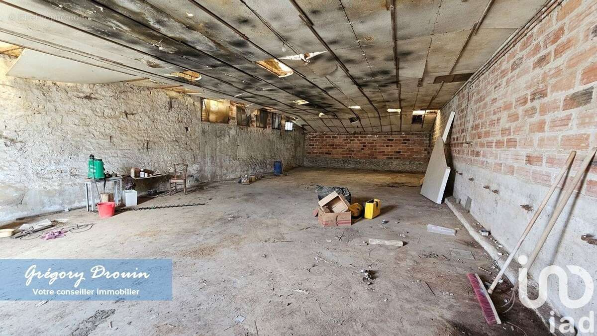 Photo 6 - Maison à AULNAY-LA-RIVIERE