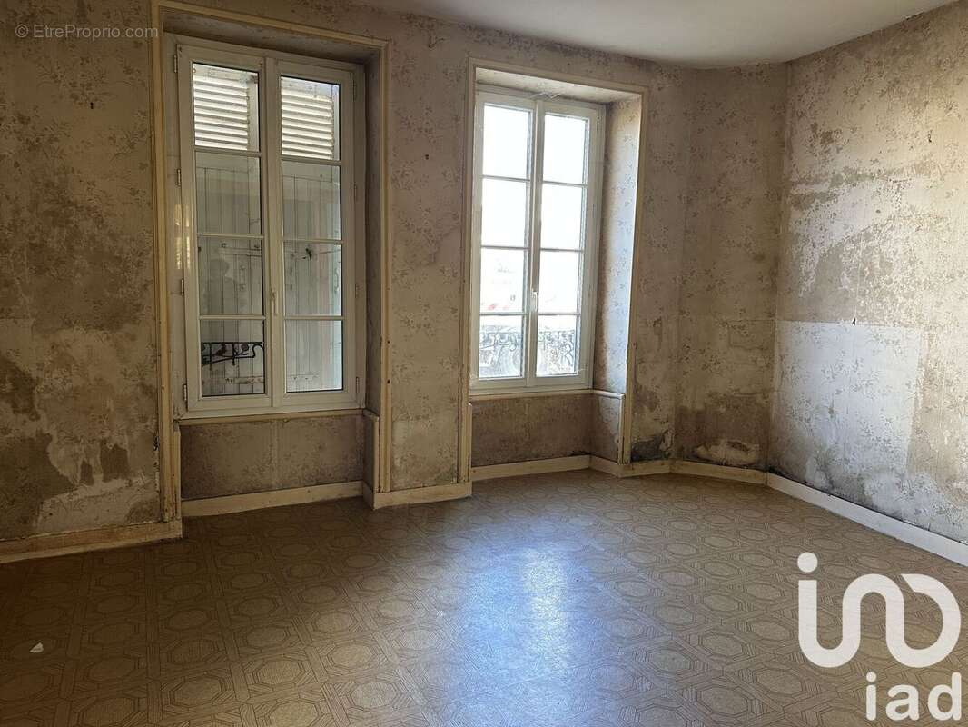 Photo 6 - Maison à LE CHAMP-SAINT-PERE