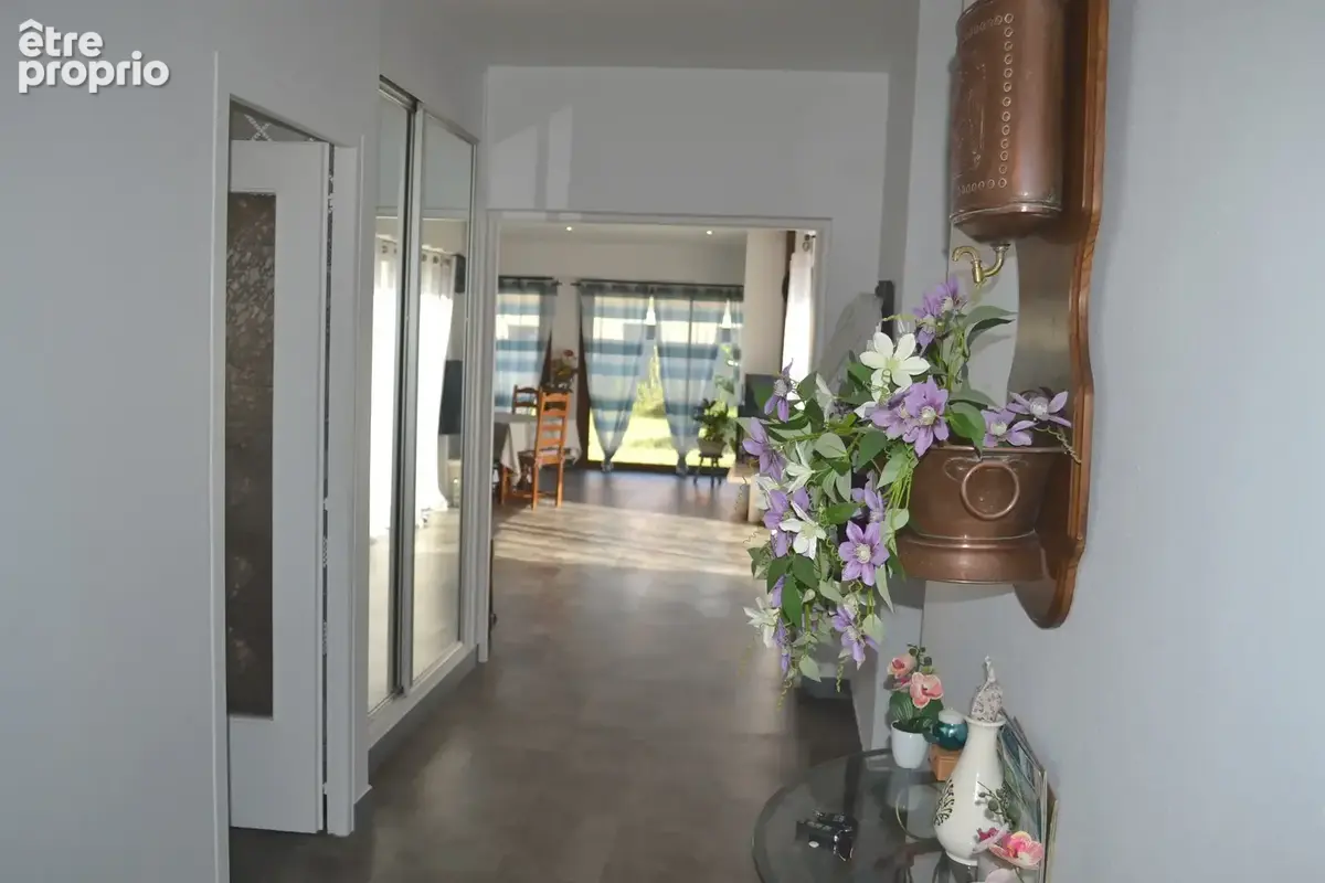 Dpt Essonne (91), à vendre ARPAJON Maison 7 pièces - photo 3