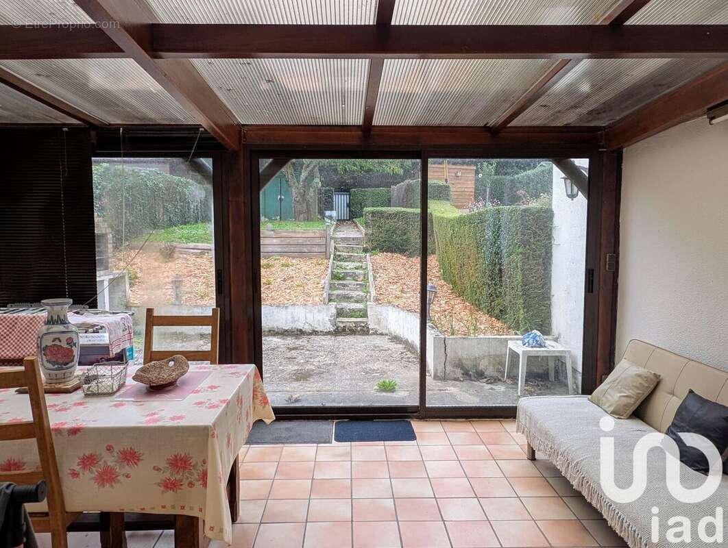 Photo 3 - Maison à TROARN