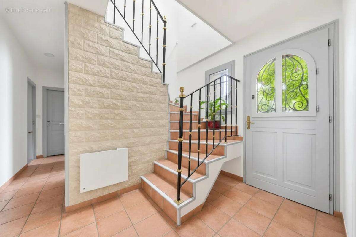 Maison 165 m² avec jardin - Orly - photo 10