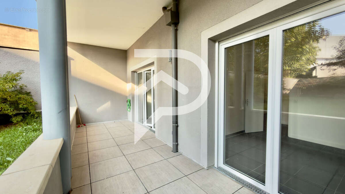 Appartement à AULNAY-SOUS-BOIS