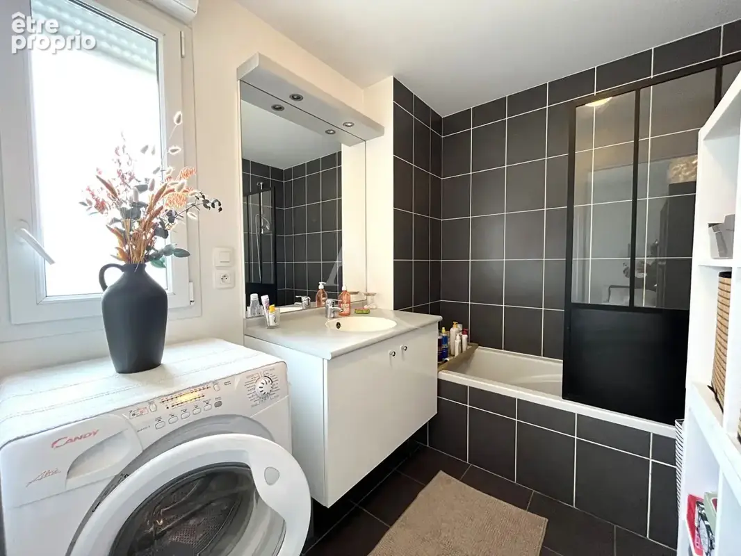 Appartement Nantes 2 pièce(s) - photo 6