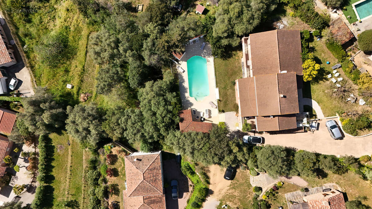 Vente villa Afa - photo 3