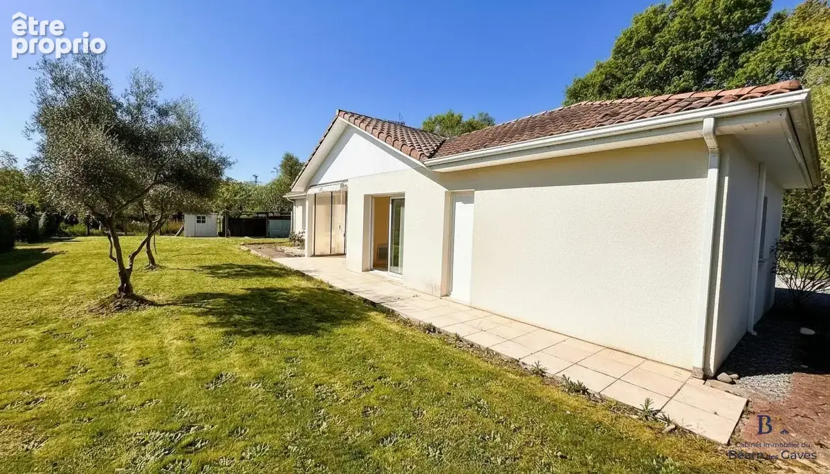 Maison 95 m² à Salies-De-Bearn  - photo 8